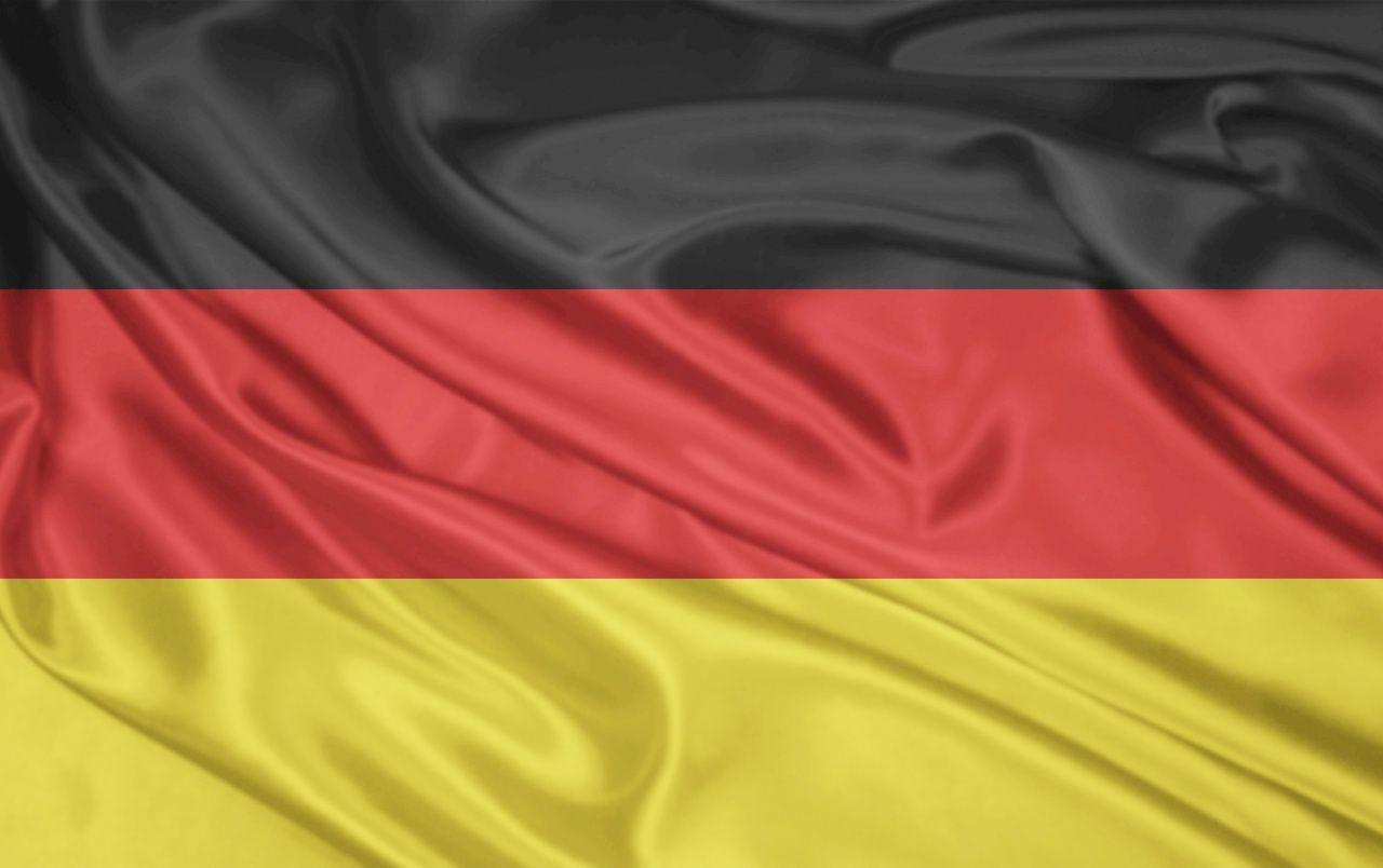 Alemania Bandera Wallpapers - Wallpaper Cave