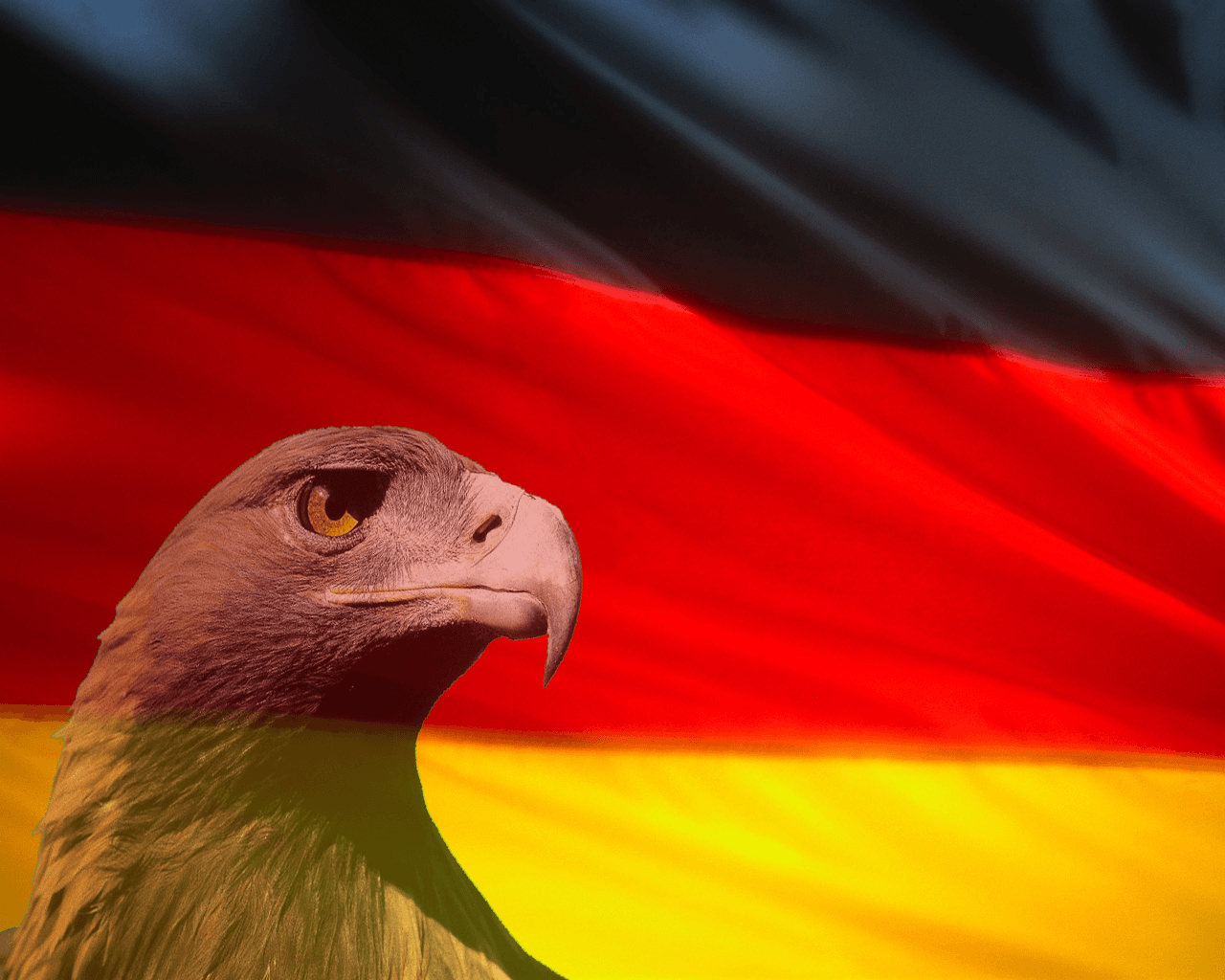 Deutschland, Fick Ja! - added by plokix at German