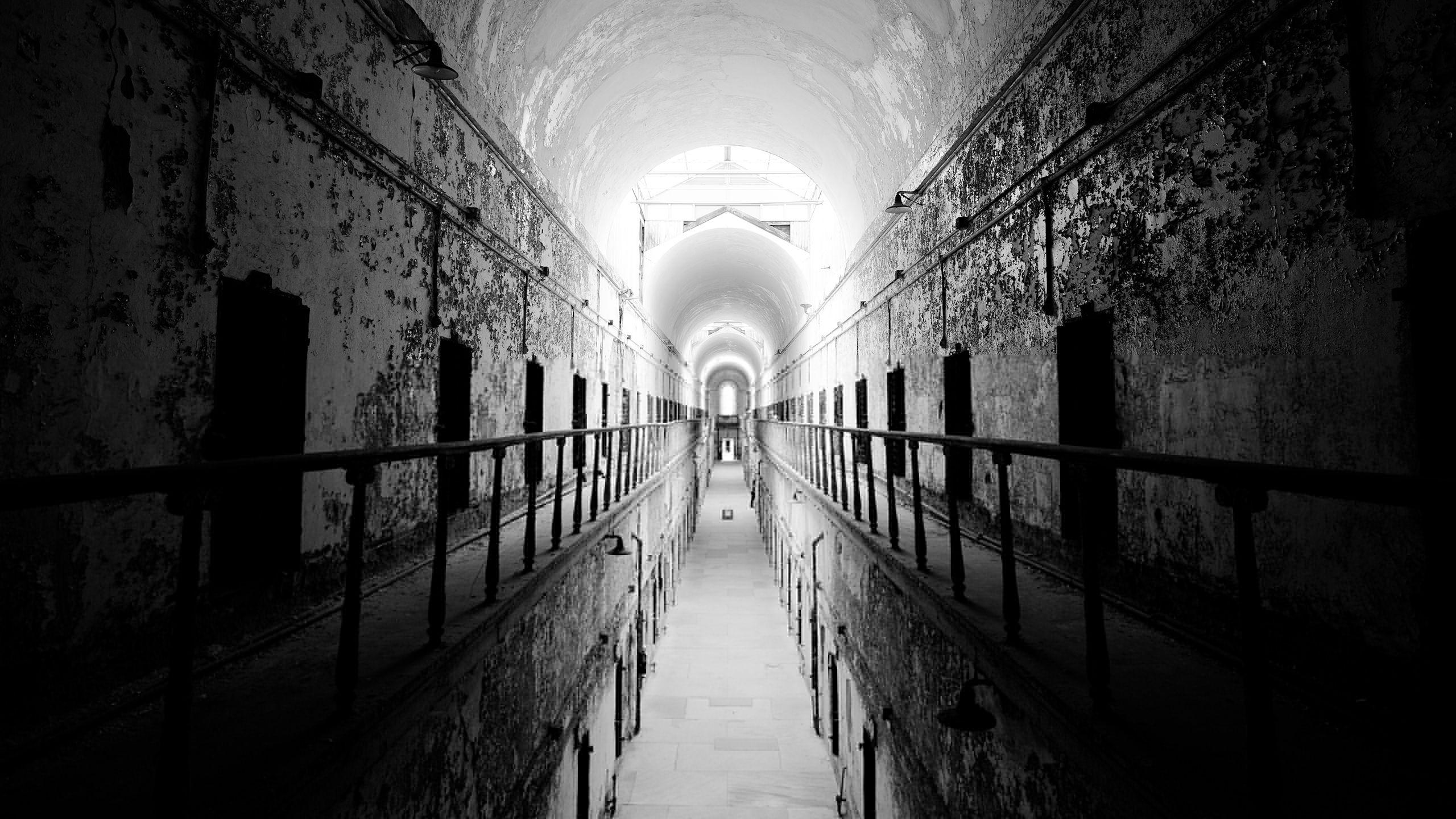 Jail Wallpapers HD - Wallpaper Cave