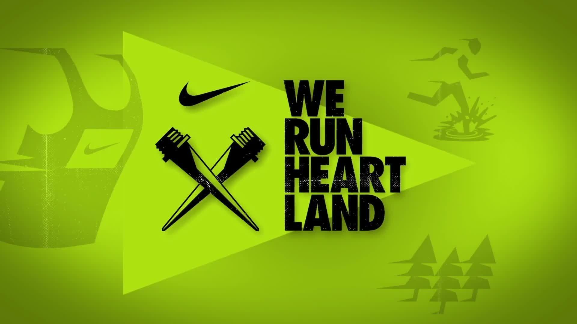 Nike, Running, Cross Country, Nike Cross Country