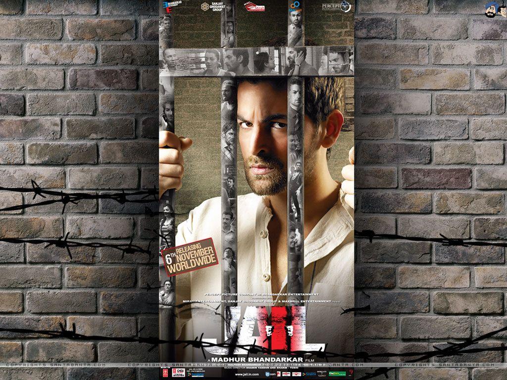 Jail Movie Wallpaper