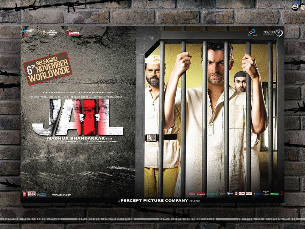 Free Download Jail HD Movie Wallpaper
