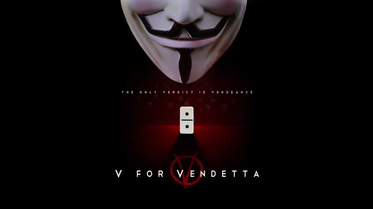 V for Vendetta Soundtrack Overture 1812 Tchaikovsky