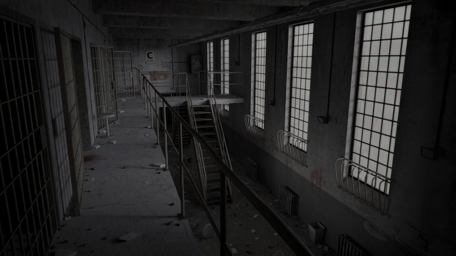 Walking Dead Prison Related Keywords & Suggestions Dead