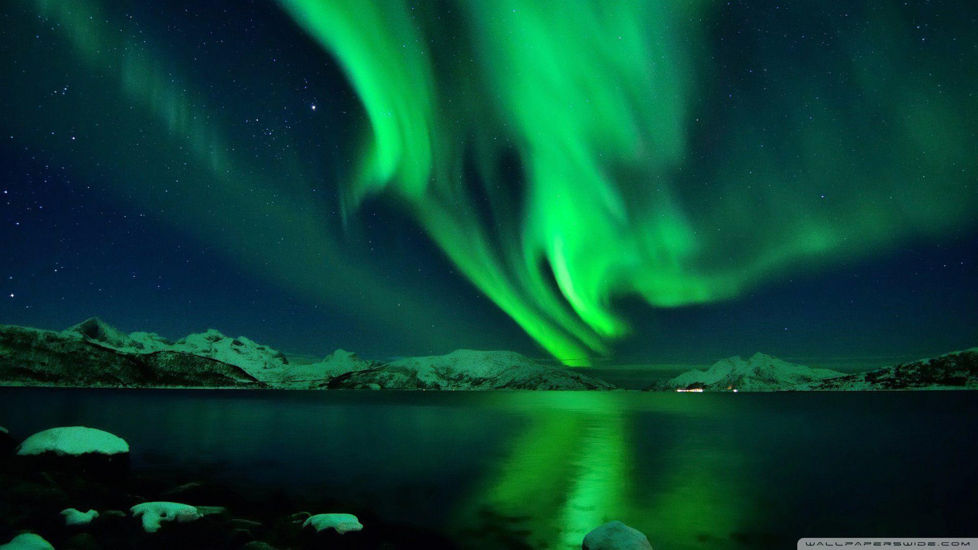 of Aurora HD, 1920x1080 px, 07.11.15