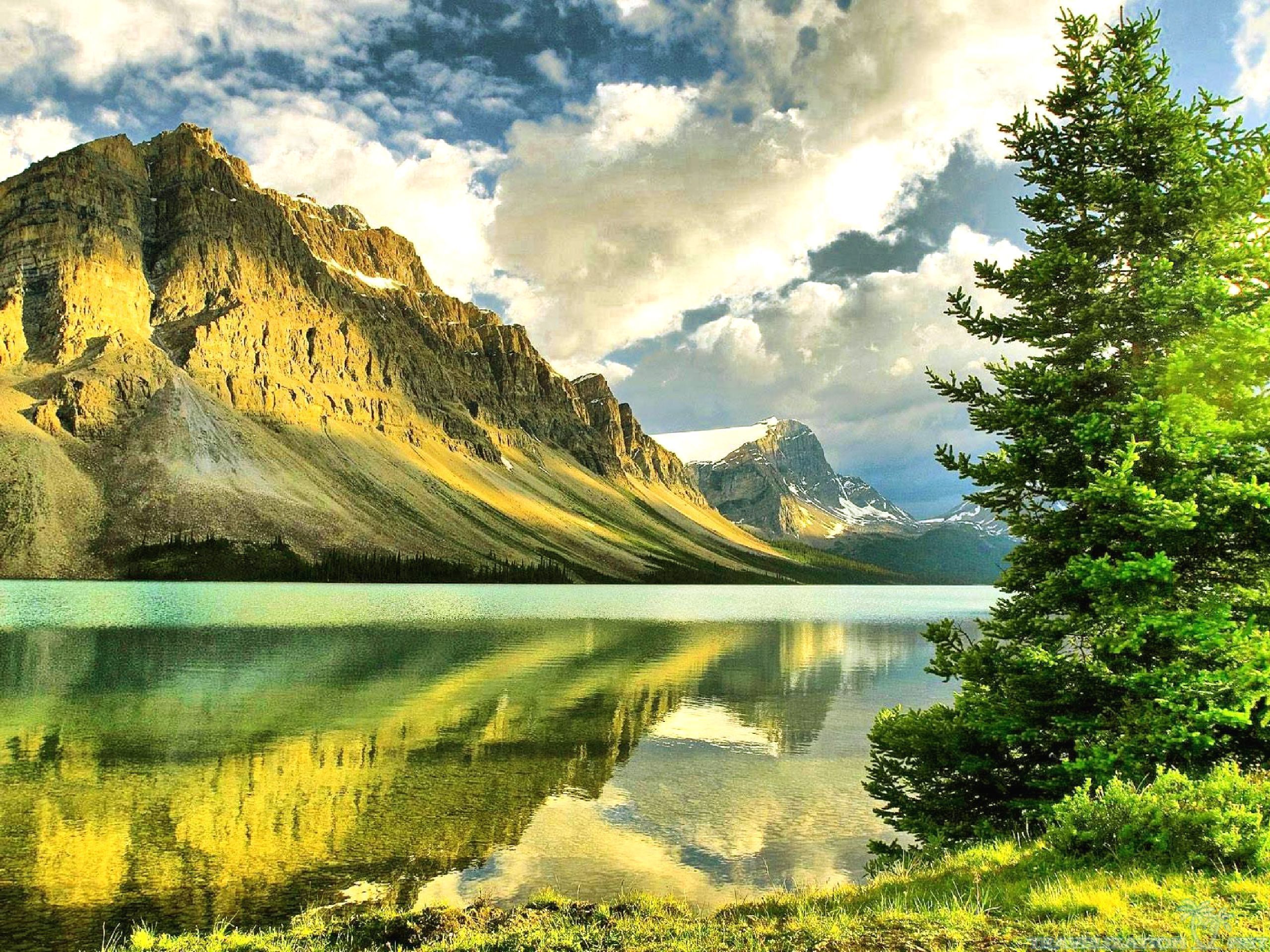 Nature Wallpaper High Quality Resolution. Download Wallpaper