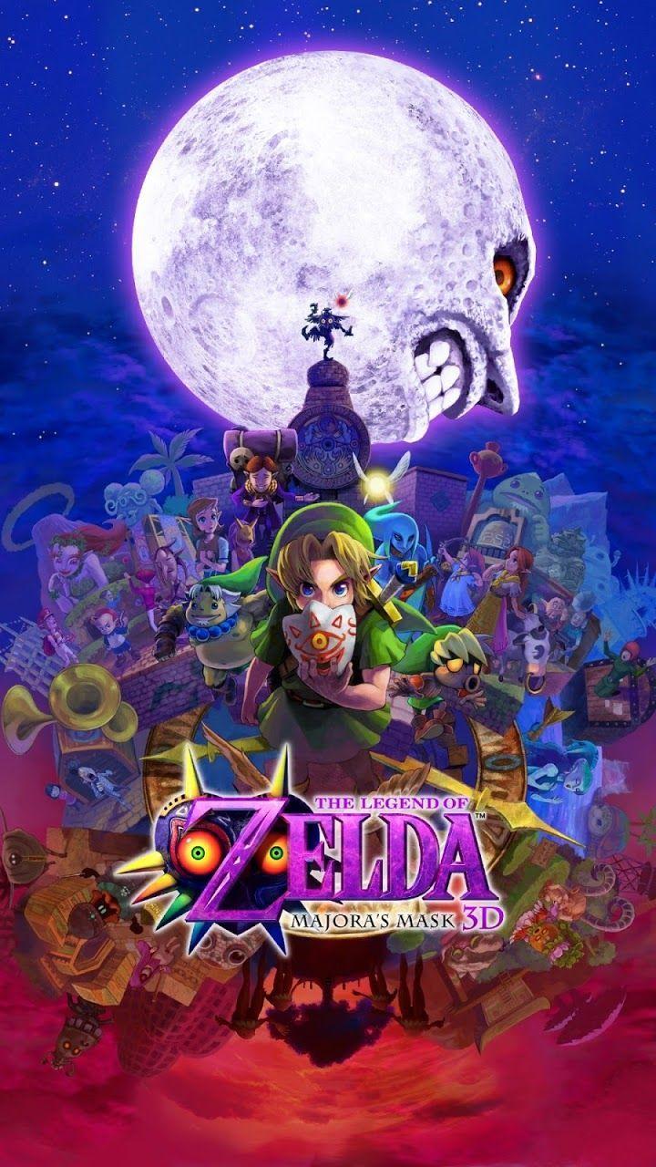 The Legend of Zelda Ocarina of Time D iPhone Wallpaper. Wallpaper