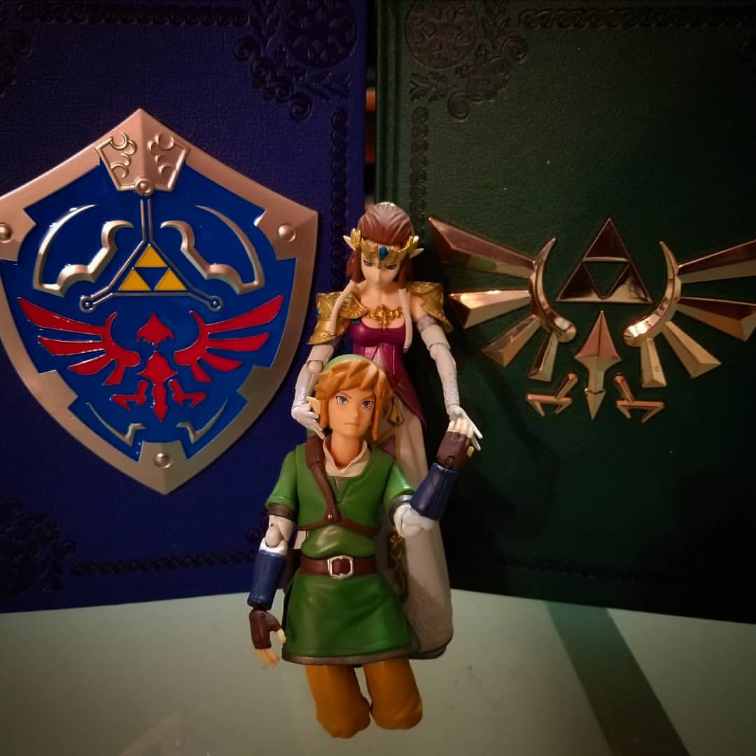 hylianstribe Инстаграм фото