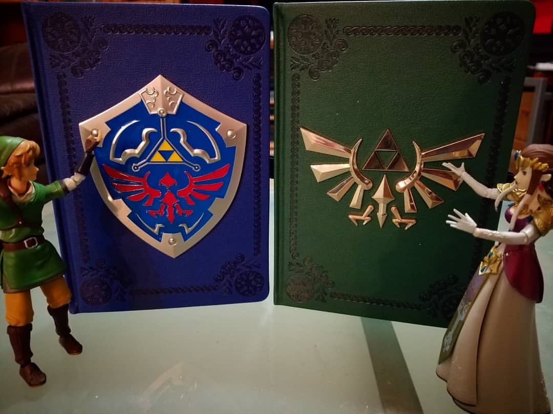 hylianstribe Инстаграм фото