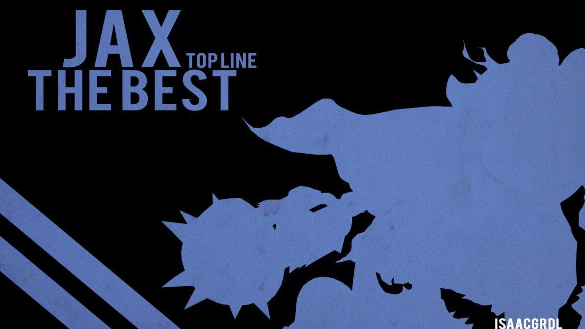 League of Legends (Wallpaper)