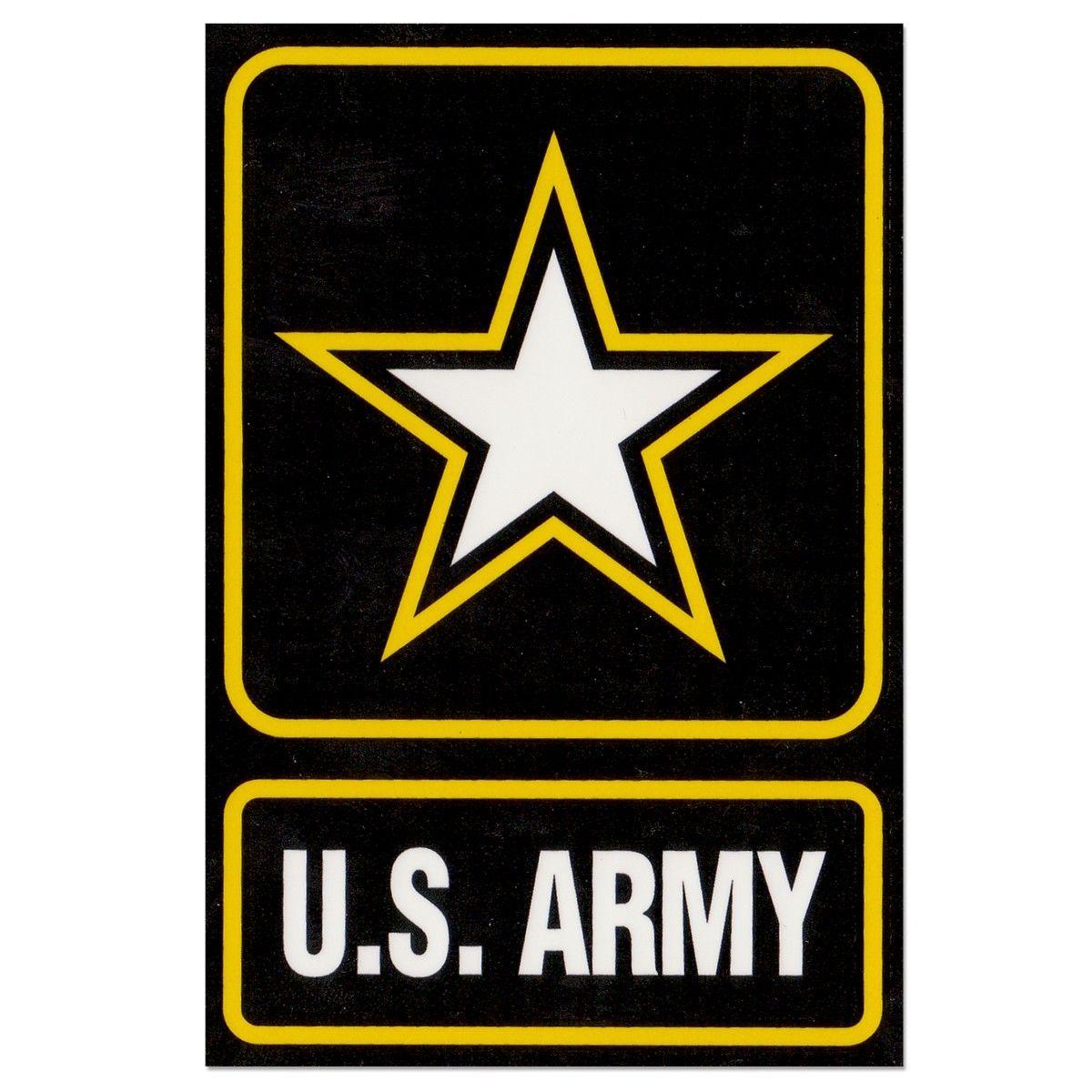 US Army Logo Wallpaper