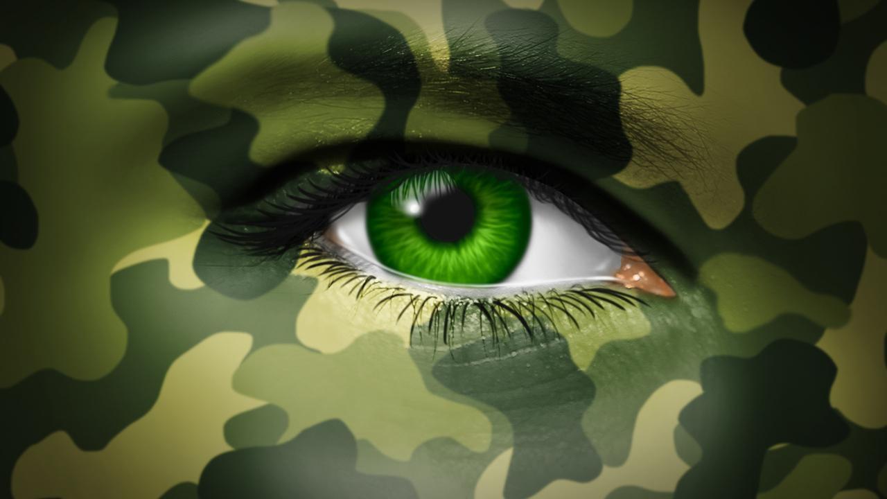 Army Logo Wallpapers Wallpaper Cave