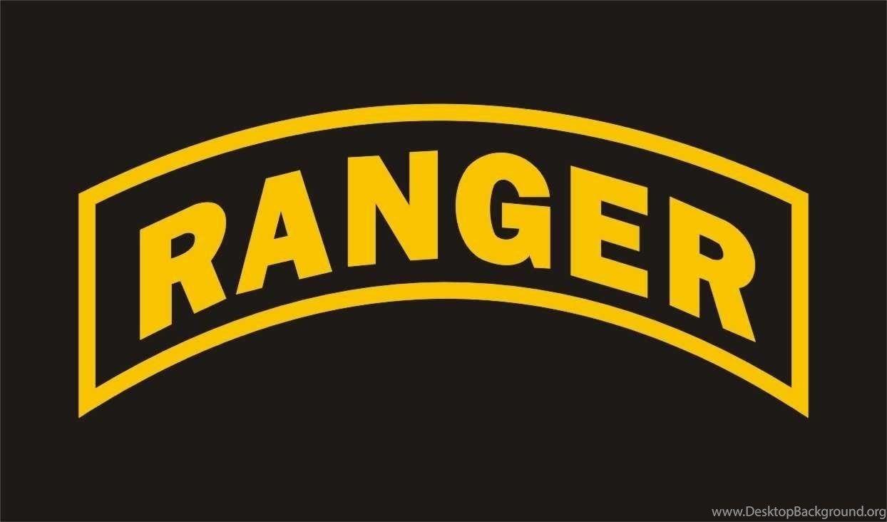 Gallery For Army Ranger Logo Wallpaper Desktop Background