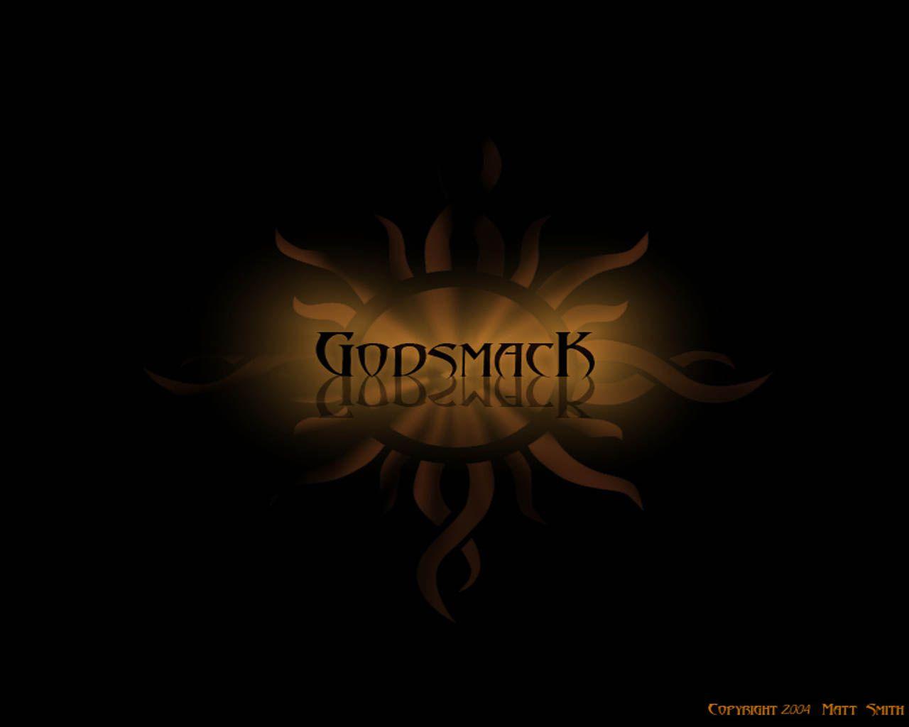 Godsmack HD Wallpapers and Backgrounds