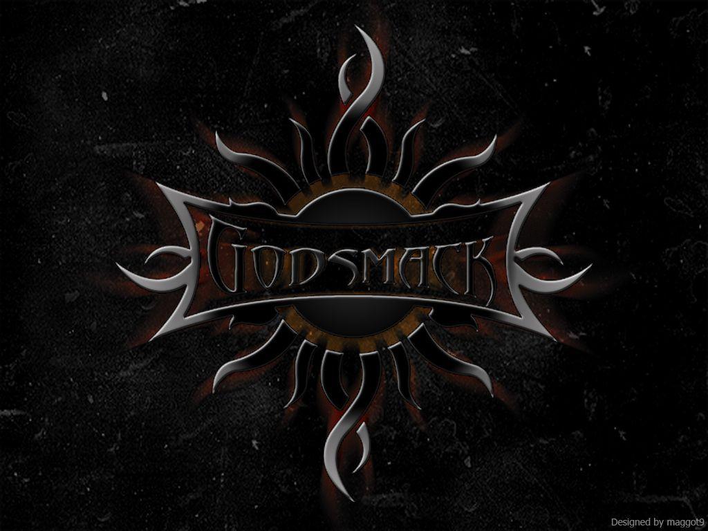 Godsmack Wallpapers Free - Wallpaper Cave