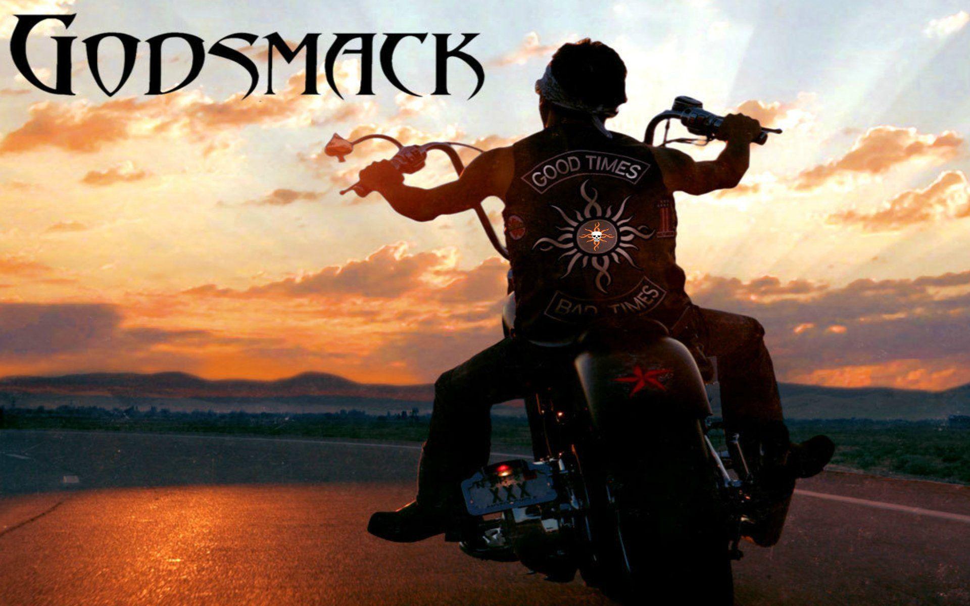 Godsmack HD Wallpaper and Background Image