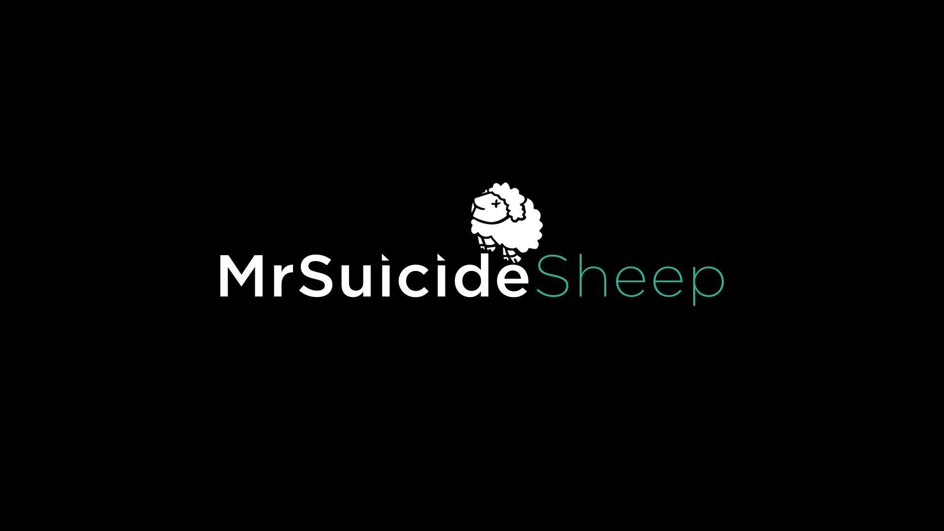 Suicide Sheep Wallpaper HD / Desktop and Mobile Background