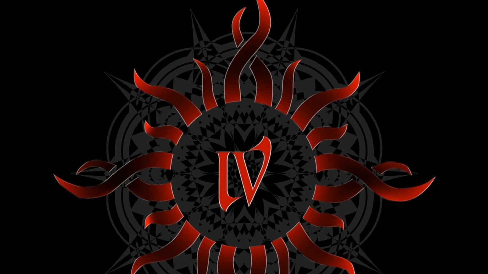 Godsmack Wallpapers Free - Wallpaper Cave