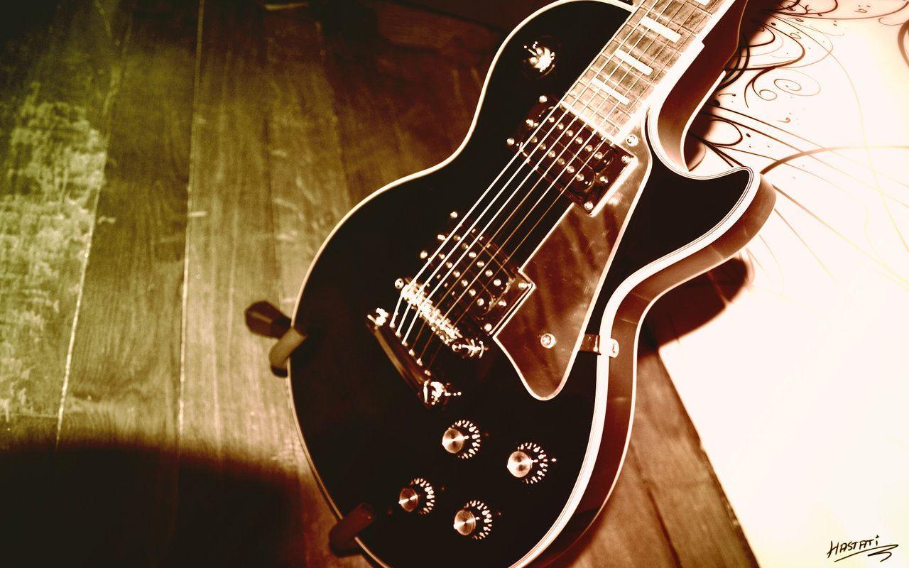 Les Paul