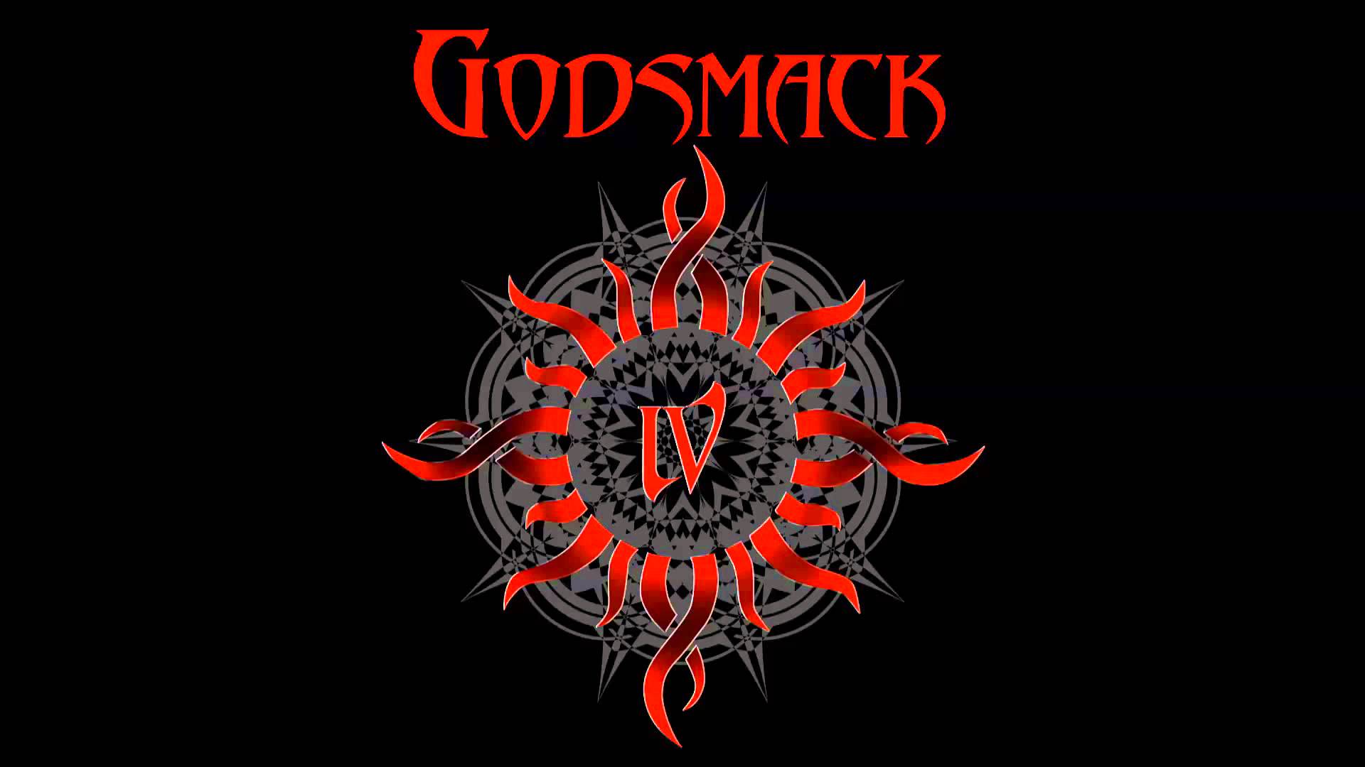 Godsmack Wallpapers Free - Wallpaper Cave