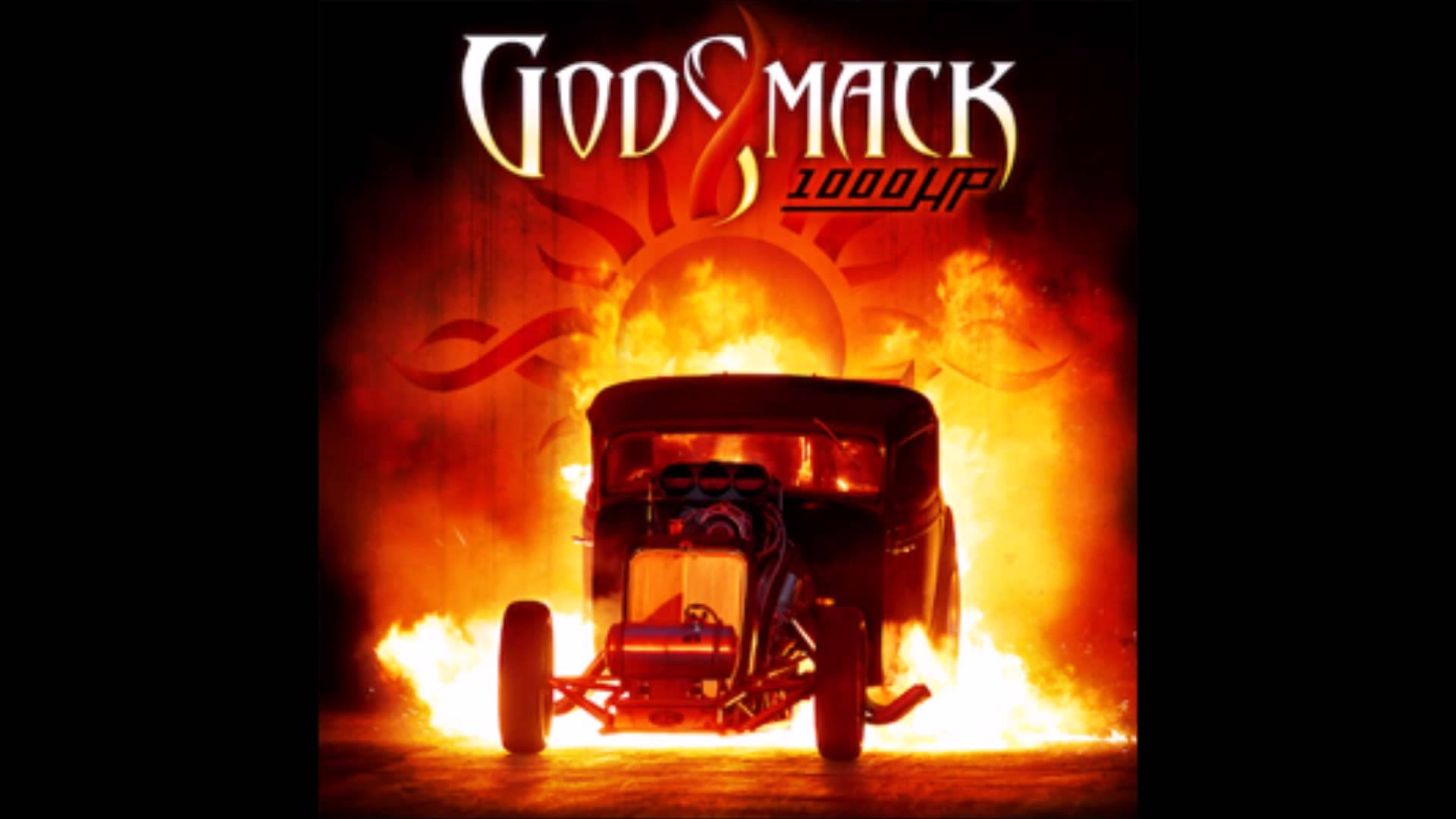 Godsmack Wallpapers Free - Wallpaper Cave