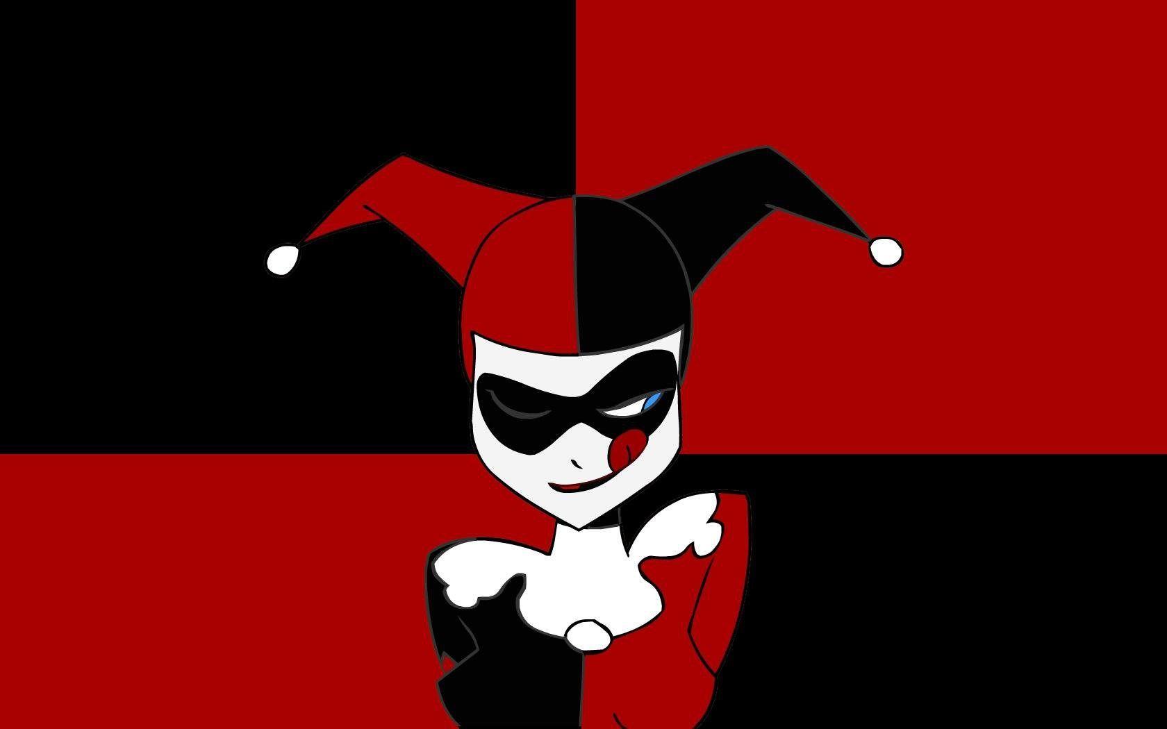 harley quinn comic book wallpaper. ololoshka. Comic