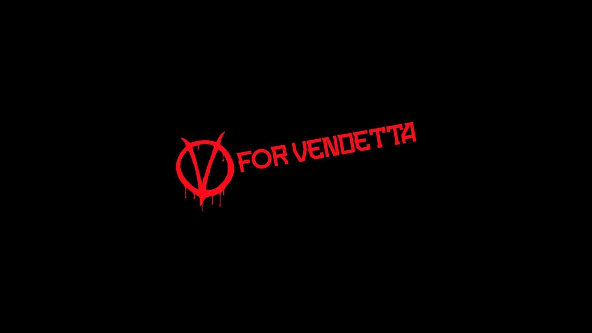 V For Vendetta Full HD Wallpaper and Background Imagex1080