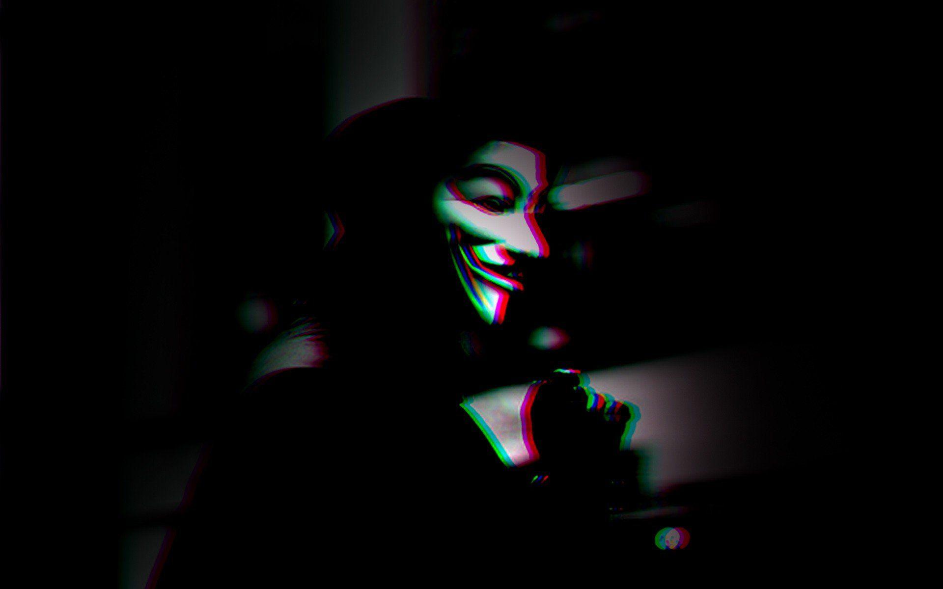 V for Vendetta HD Wallpaper / Desktop and Mobile Image & Photo