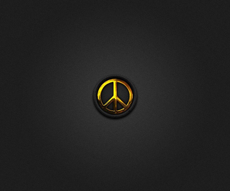 Peace Wallpaper