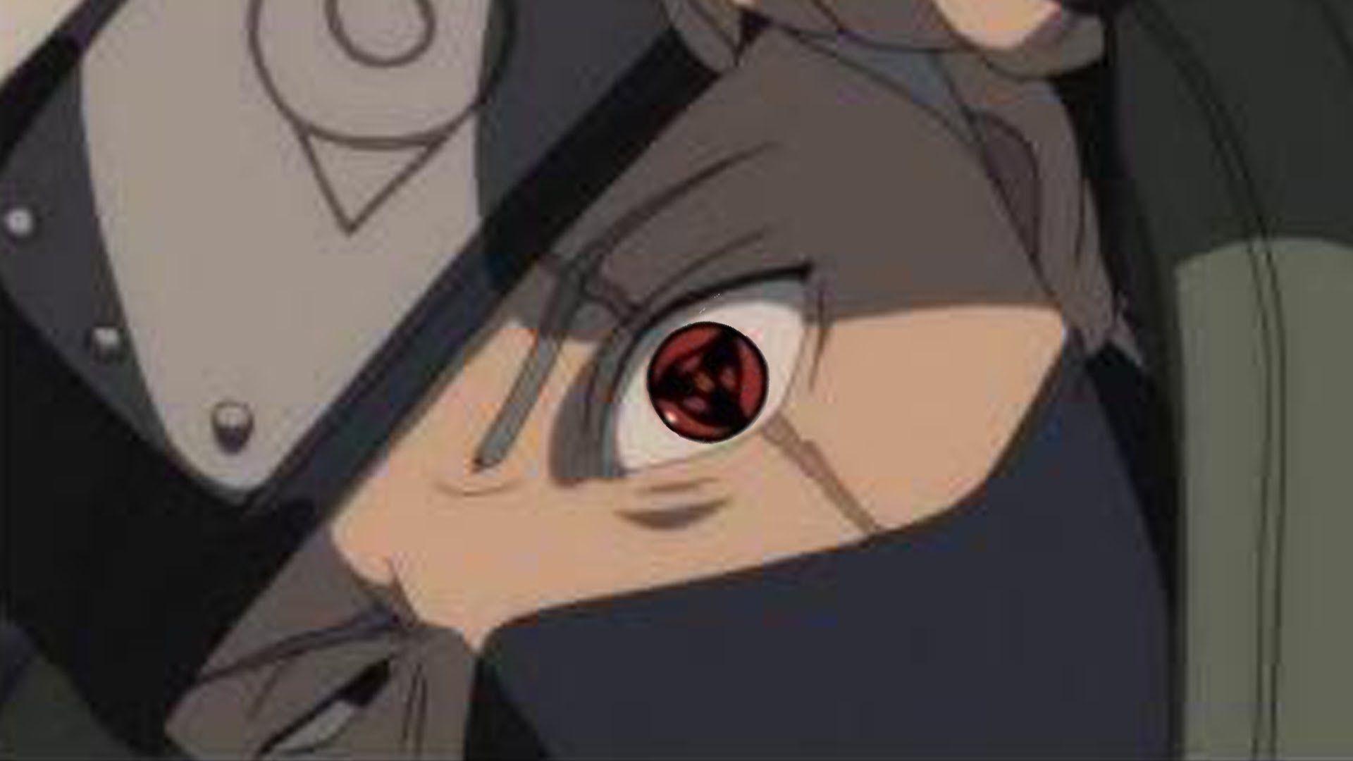 Kakashi Mangekyou Sharingan Wallpapers Wallpaper Cave Download, share or upload your own one! kakashi mangekyou sharingan wallpapers