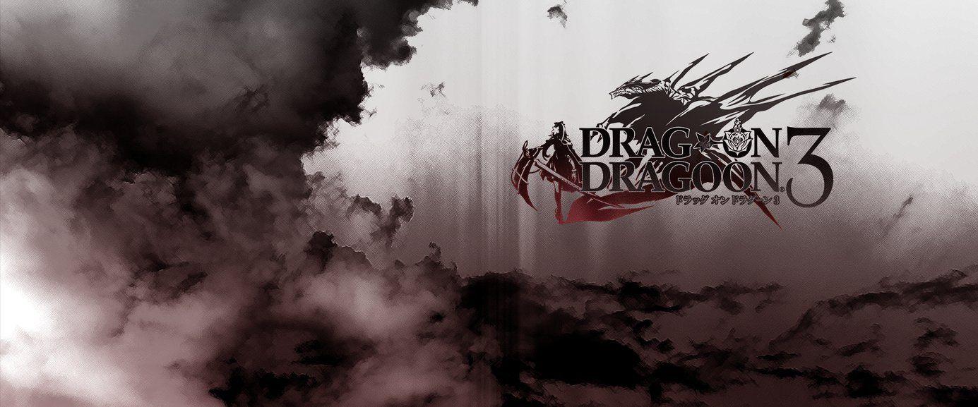 Drag On Dragoon 3 (Drakengard 3)