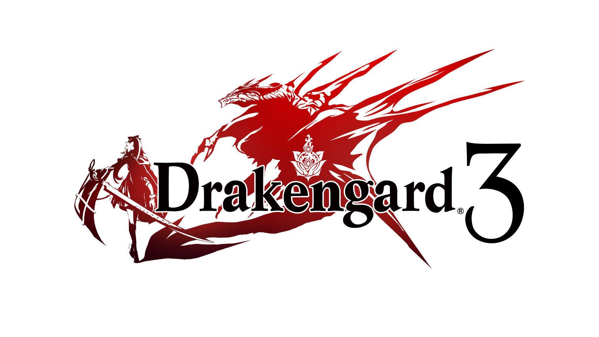 Drakengard 3 Wallpaper