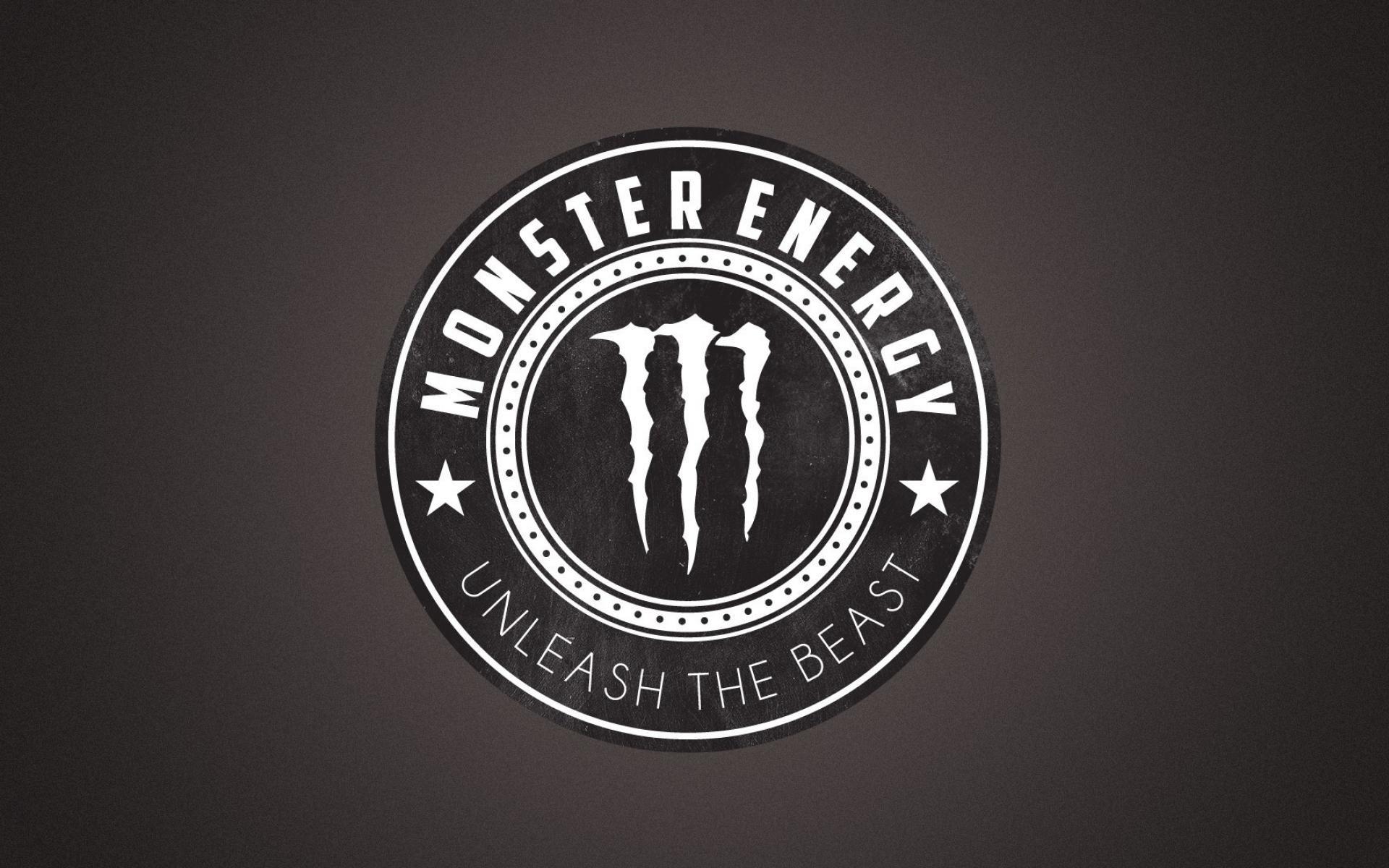 Digital art monster energy photomanipulation illustrator wallpaper