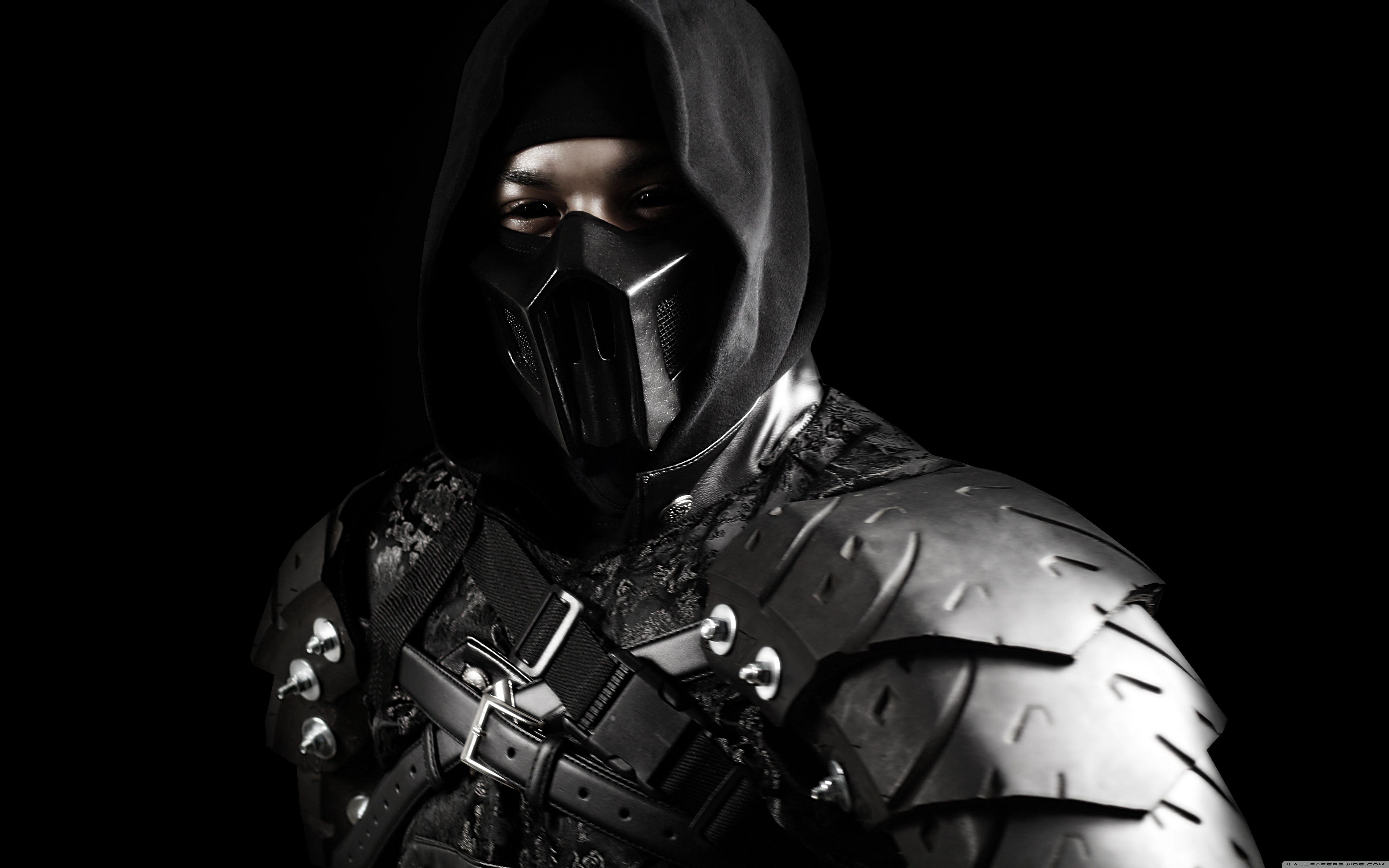 Noob Saibot Mortal Kombat 11 4k 64 Wallpaper Pc Deskt - vrogue.co