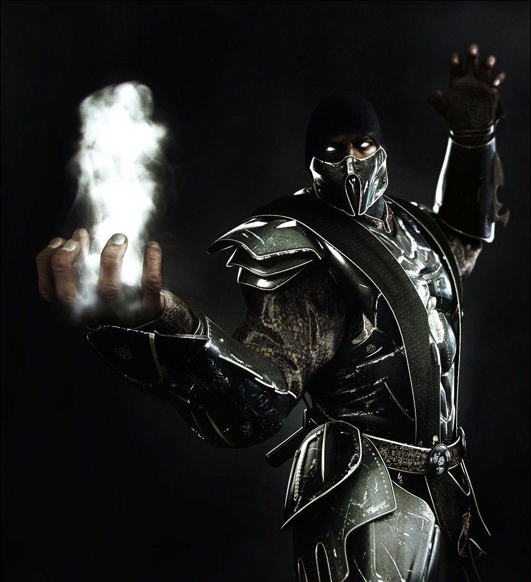 Human Smoke Mortal Kombat Wiki. Geek