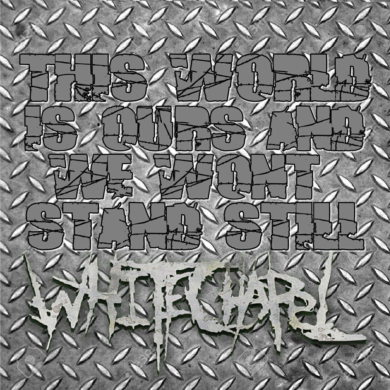 This Is Exile Lyric Wallpaper