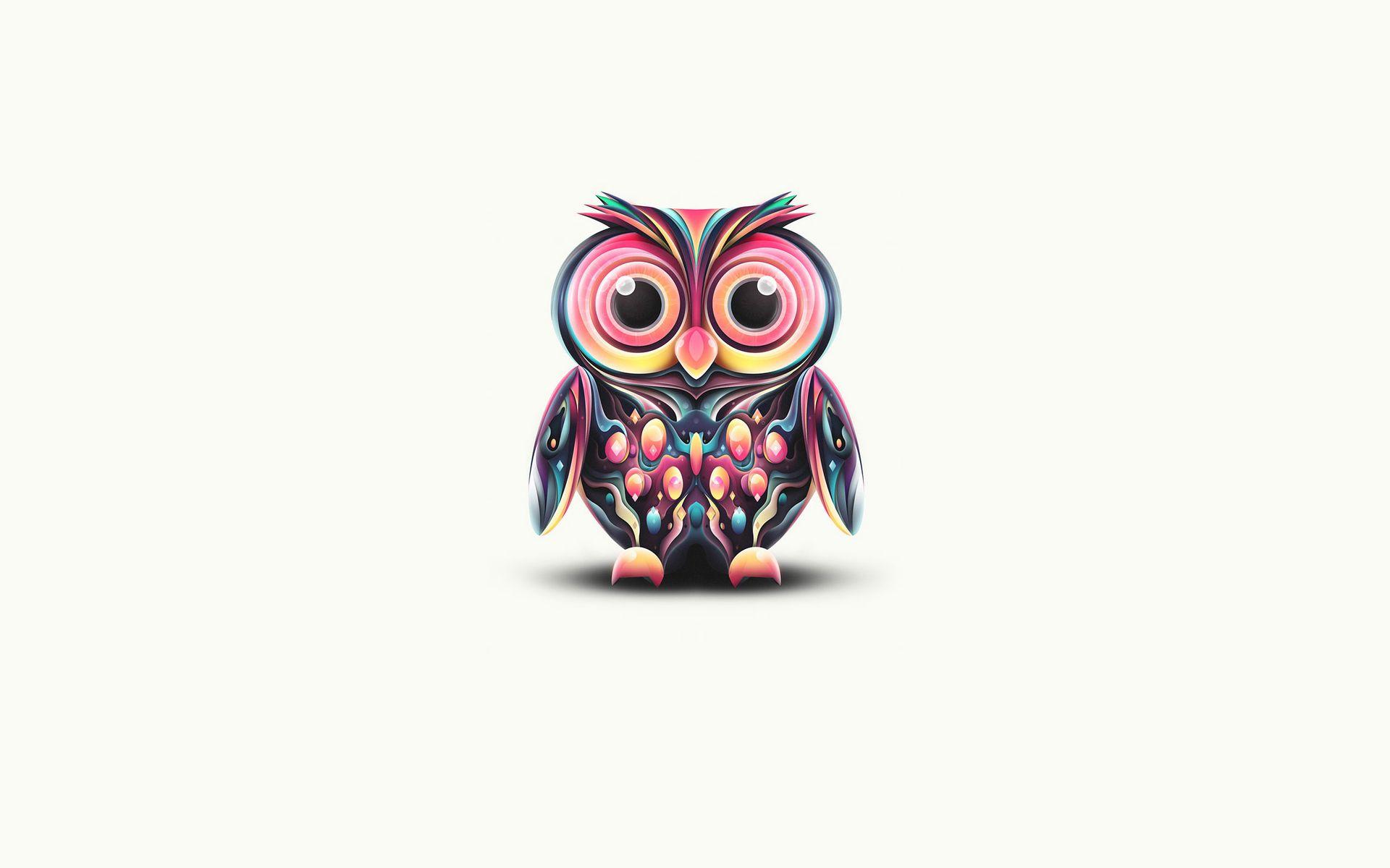 Owl Wallpaper (24)