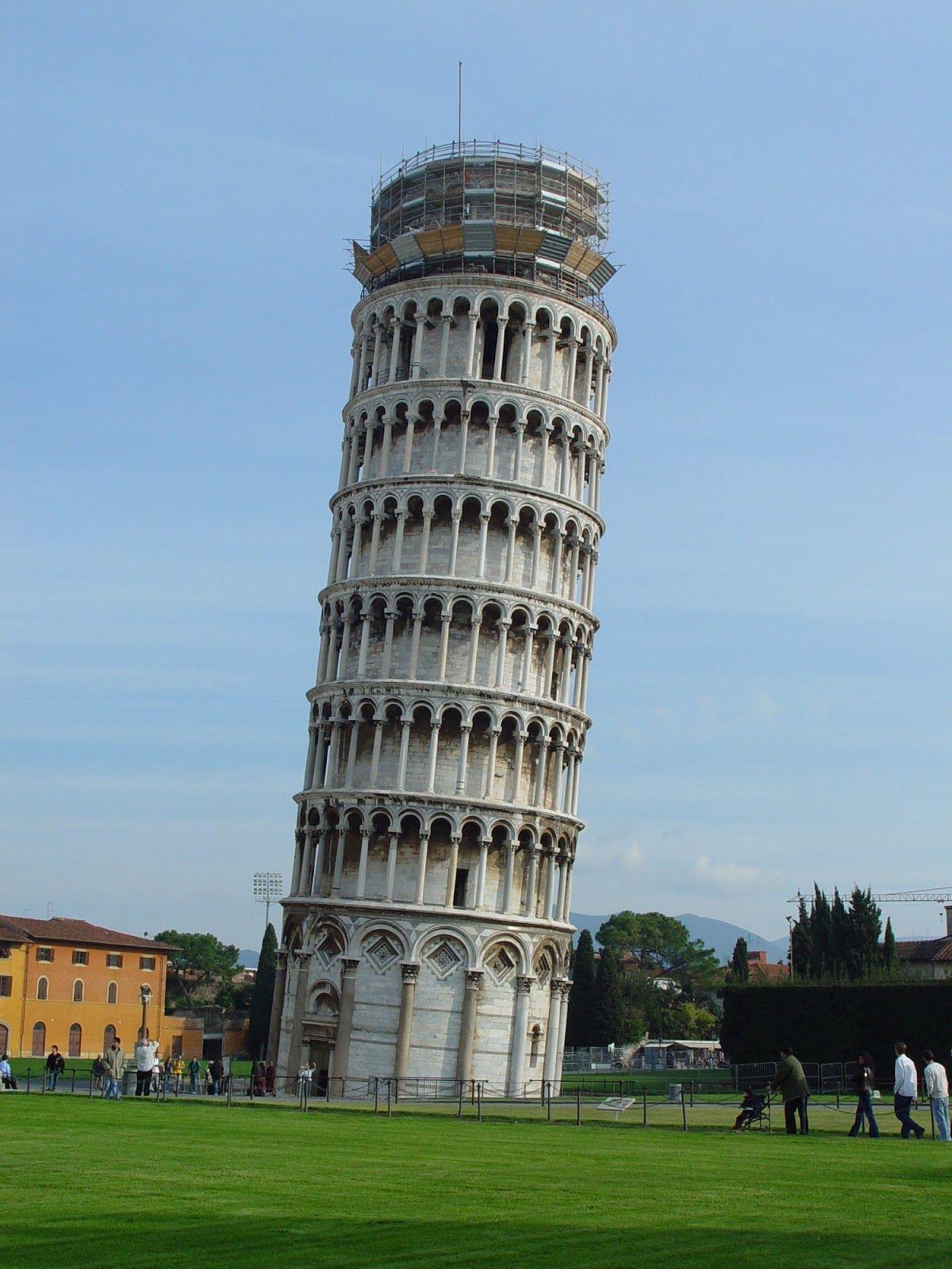 Top Wallpaper 2016: Pisa Tower Wallpaper, Stunning Pisa Tower Pics
