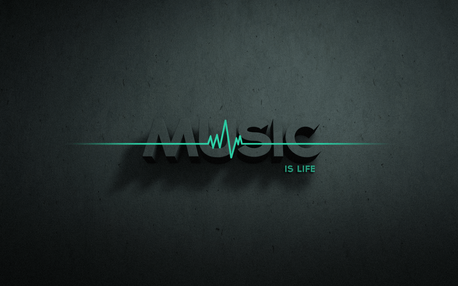 Music Is My Life Mobile Wallpaper Mobile Wallpaper Download