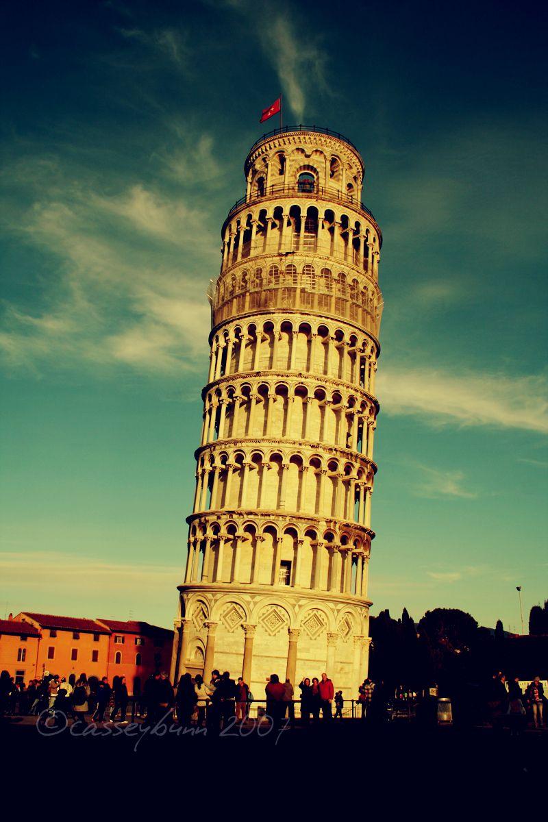Pisa Tower, Pisa, Italy. Places I've been. Pisa tower