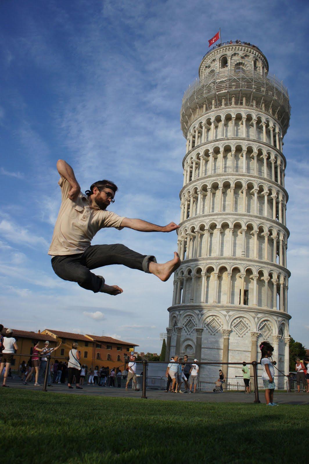 Pisa Tower. Pisa Tower HD Wallpaper. Pisa Tower Photo. Pisa