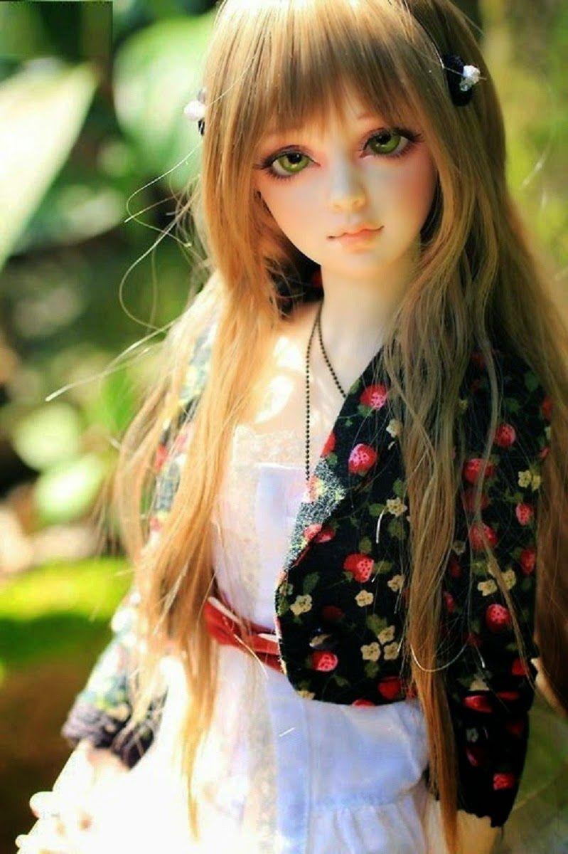Wallpaper Doll Barbie
