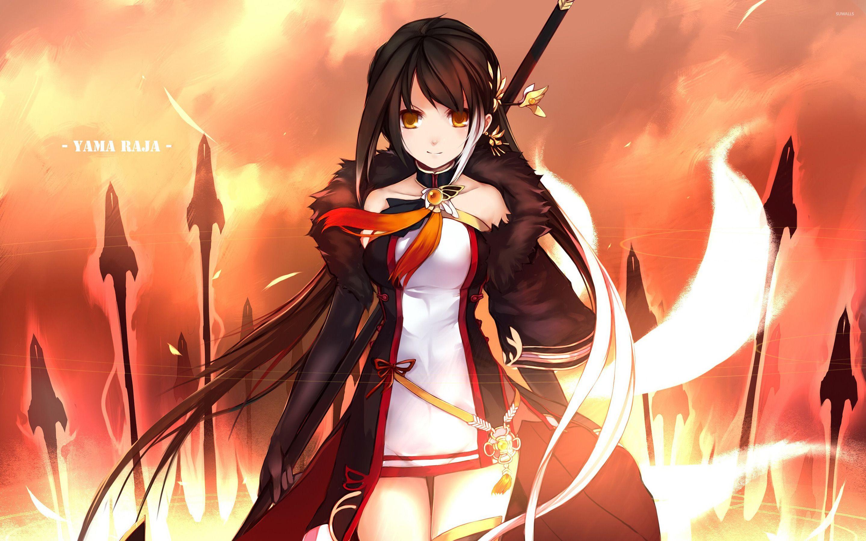 Wallpaper.wiki Elsword Photos 2880x1800 PIC WPB006673