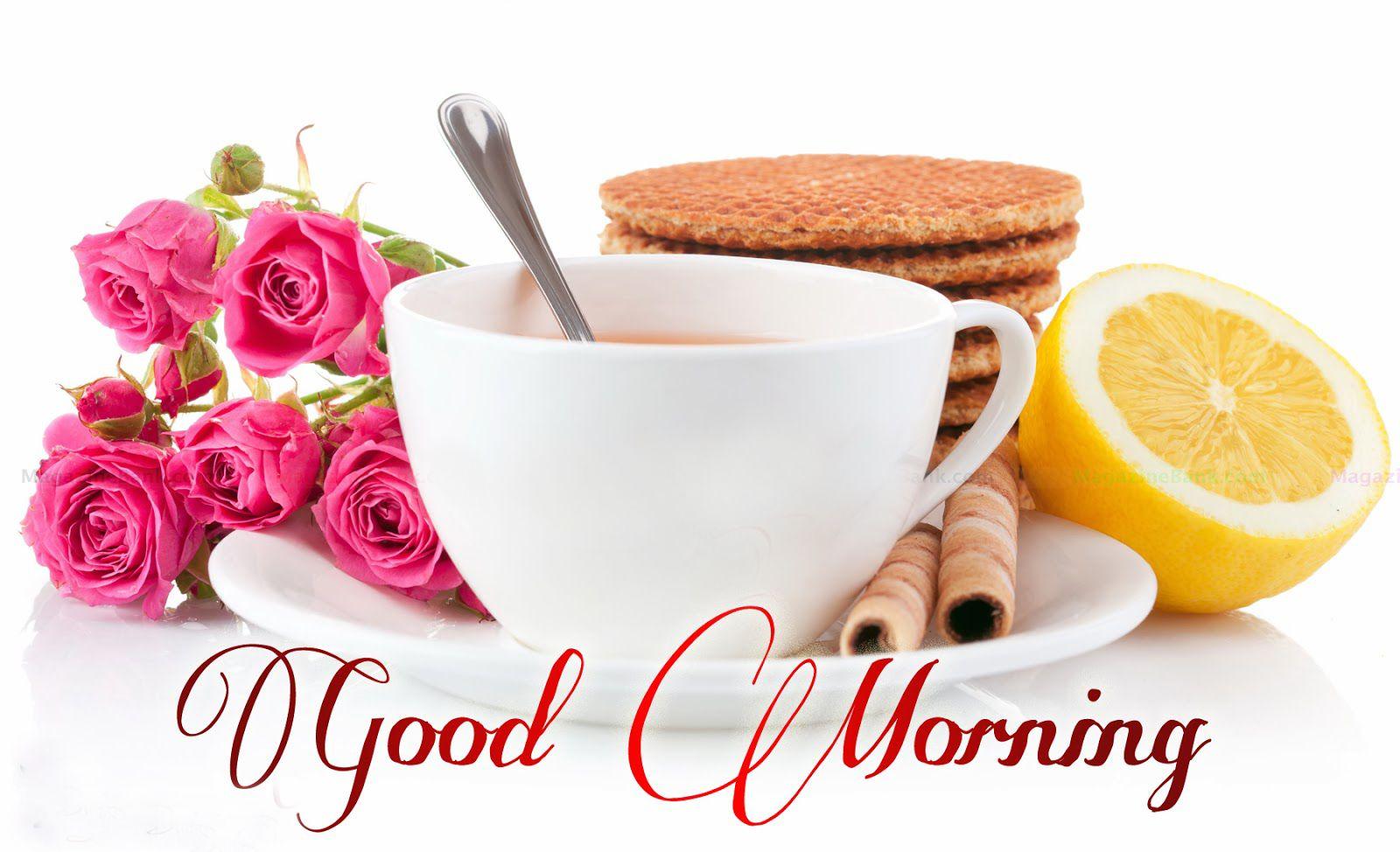 Beautiful Good Morning Wallpaper Image And Photo Free Download