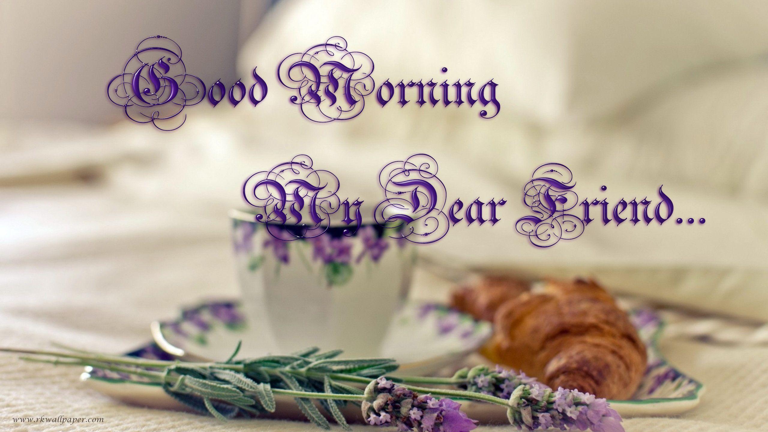 good morning wishes greeting cards for facebook friends. GIRLS