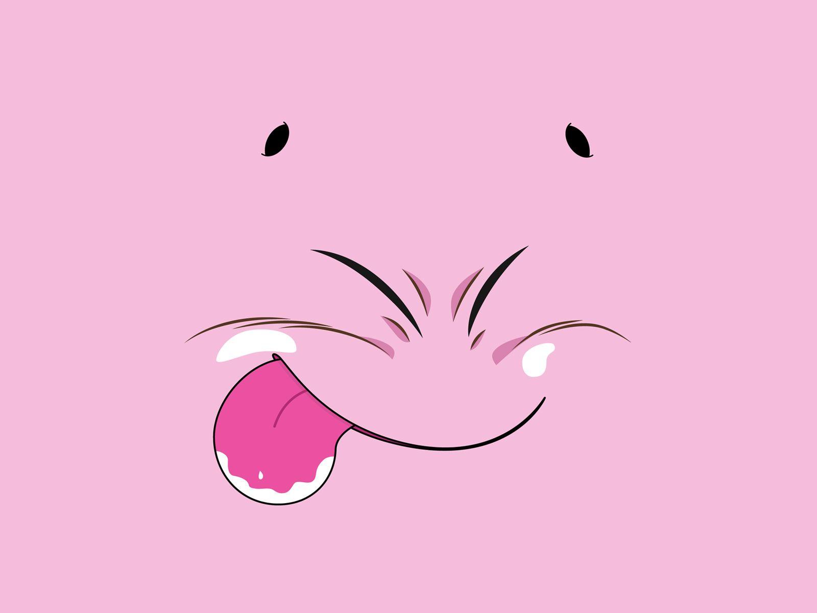 Dragon Ball Shounen Majin Buu Wallpaper - Resolution:1080x1920 - ID:1225004  