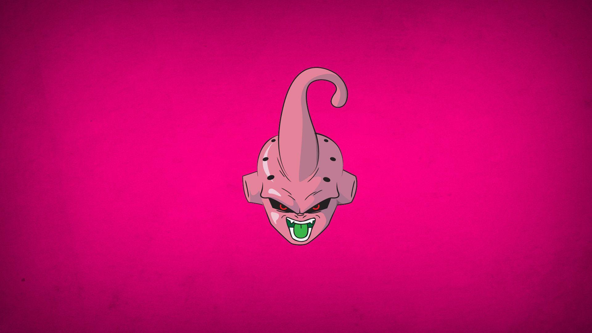 Majin Boo Wallpapers - Wallpaper Cave