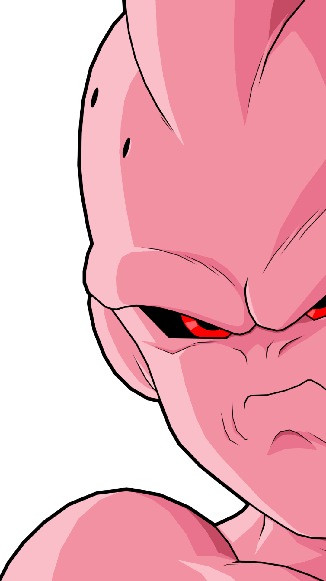 Majin Boo Wallpapers - Wallpaper Cave