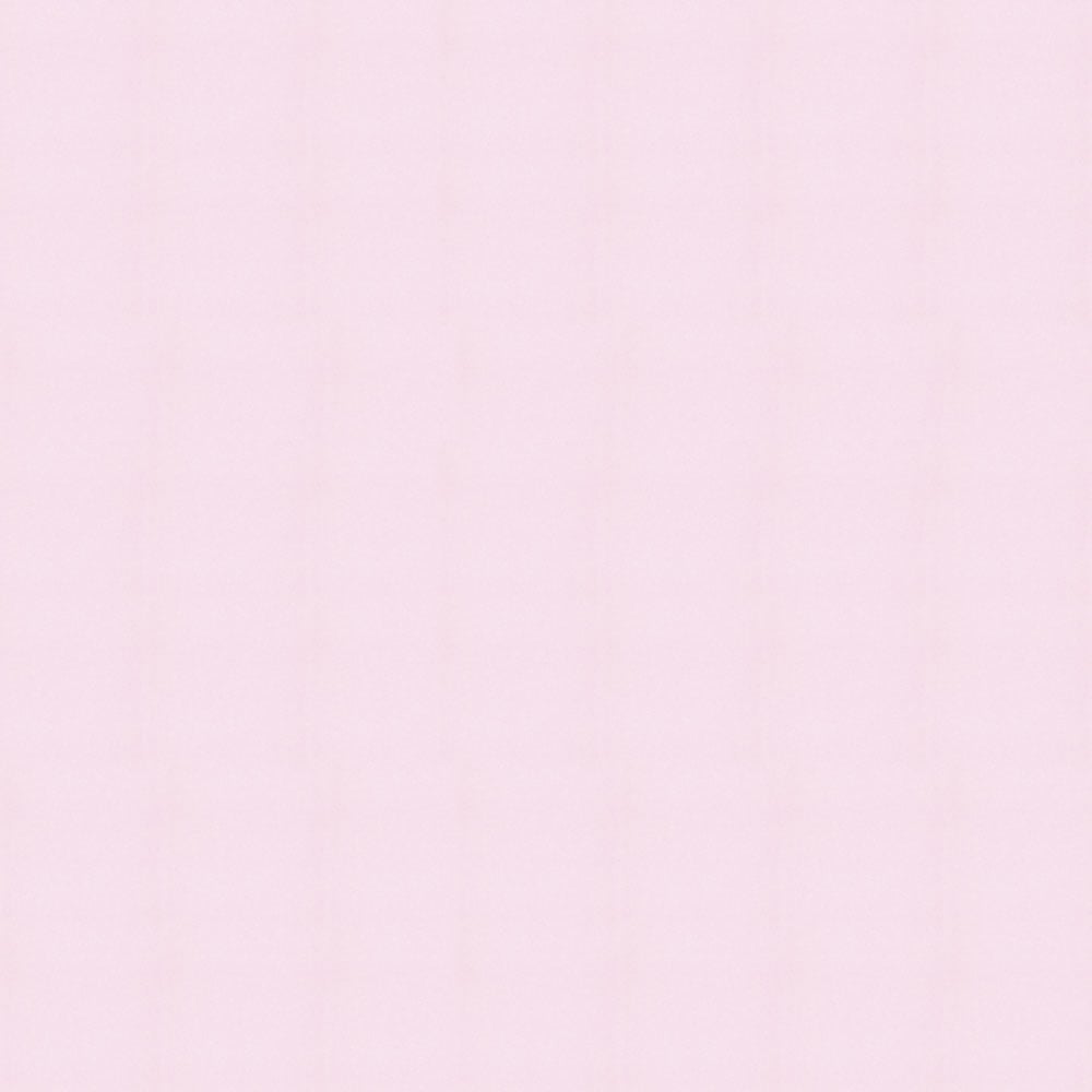 Rasch **Sample** Uni Plain Textured Wallpaper Pink (257816 SAMPLE)