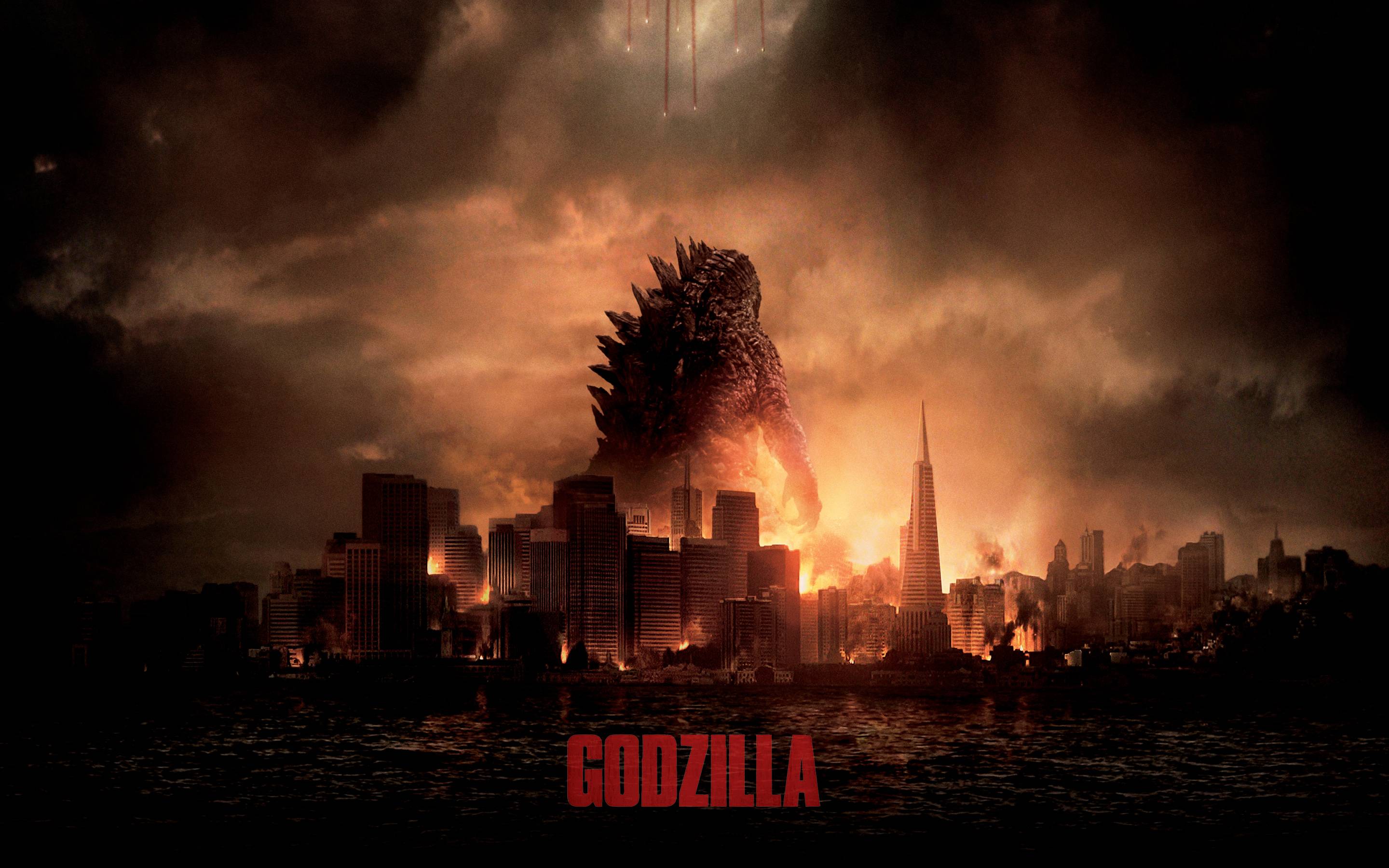Godzilla Wallpaper, 100% Quality Godzilla HD Wallpaper #WF71